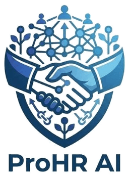 ProHR AI Logo