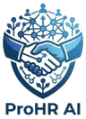 ProHR AI Logo